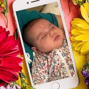 Meet your Posher, Vicki